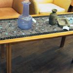 83 3252 COFFEE TABLE